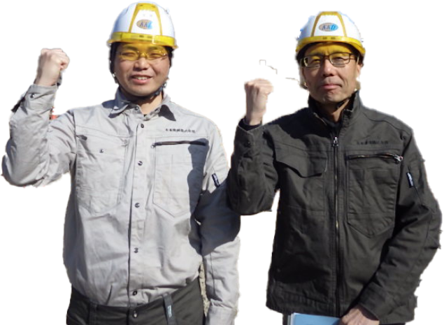 イメージ｜採用について