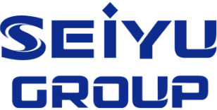 ロゴ｜SEIYU GROUP